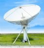 Sell 7.3M C/Ku Band Satellite Antenna